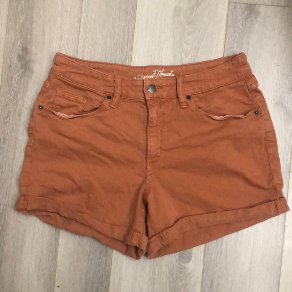 Universal Thread shorts size 8 29